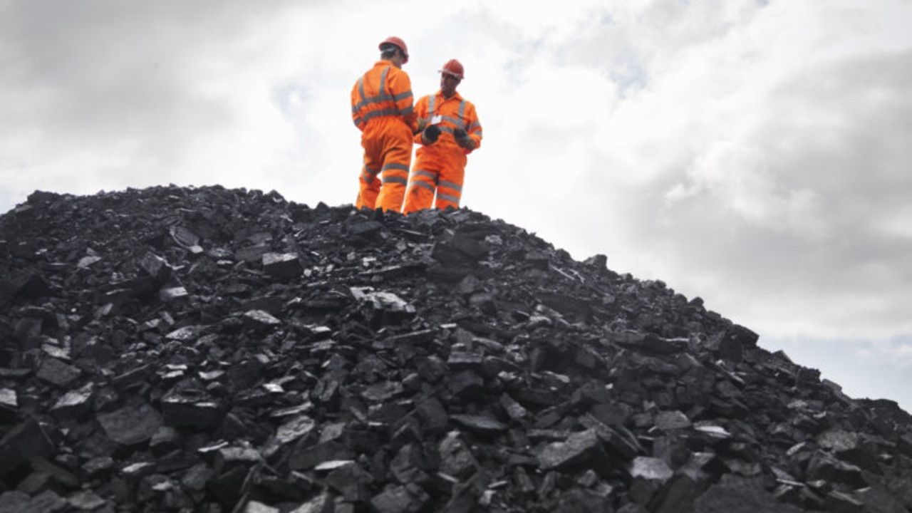 Ground Breakers: Coal delivers Glencore stunning 800% lift