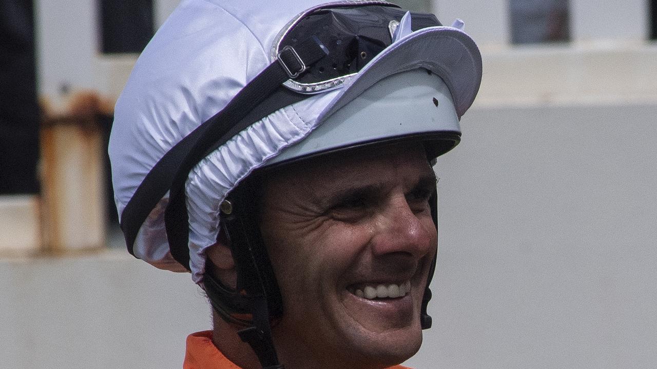 Group 1-winning jockey Noel Callow hit with seven betting related charges by Victorian stewards