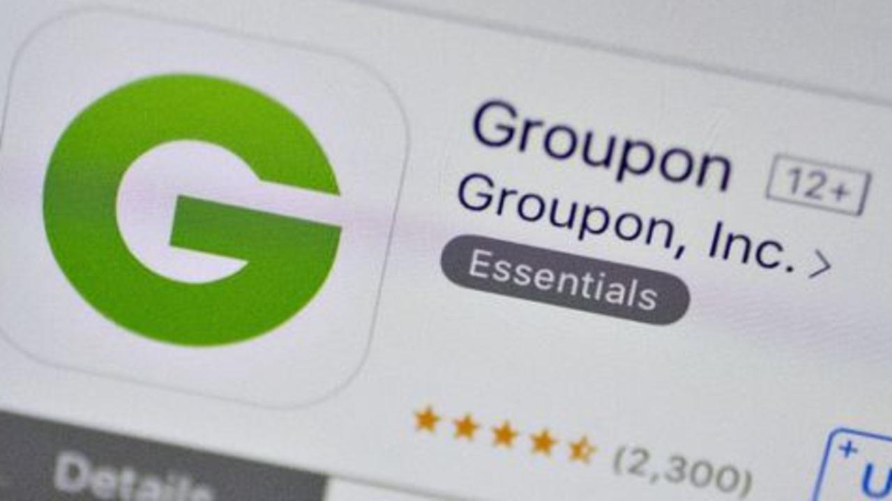 Groupon lays off over 500 staff after reporting net loss of $129m