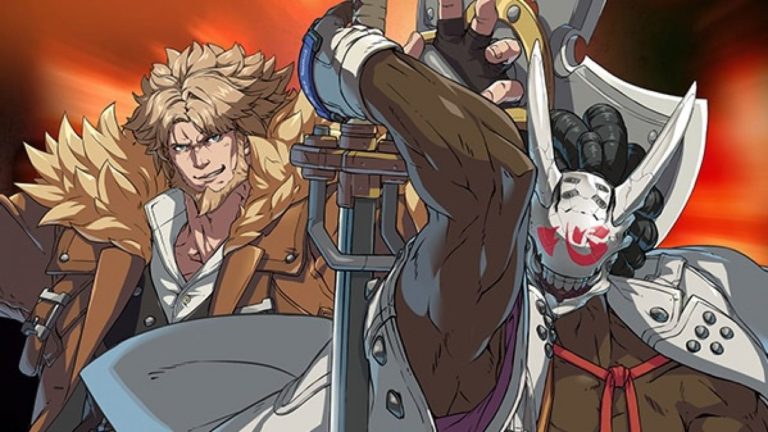 Guilty Gear Strive player count: How many people play Guilty Gear Strive?