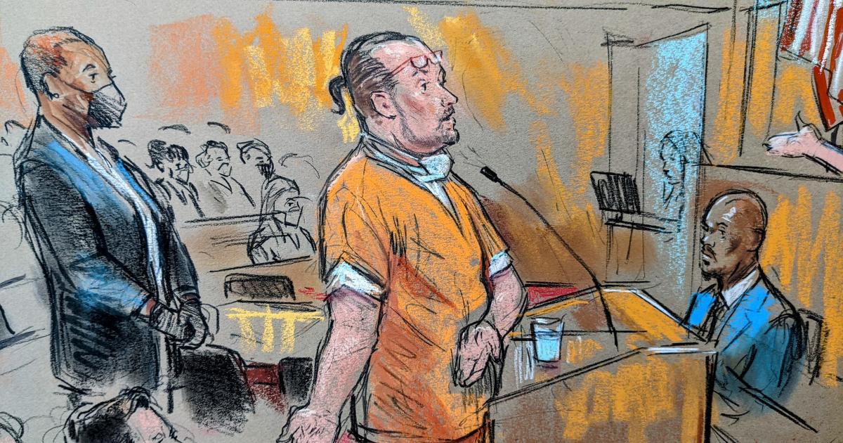 Guy Refitt, Texas man who brought gun to Capitol on Jan. 6, sentenced to 87 months in prison