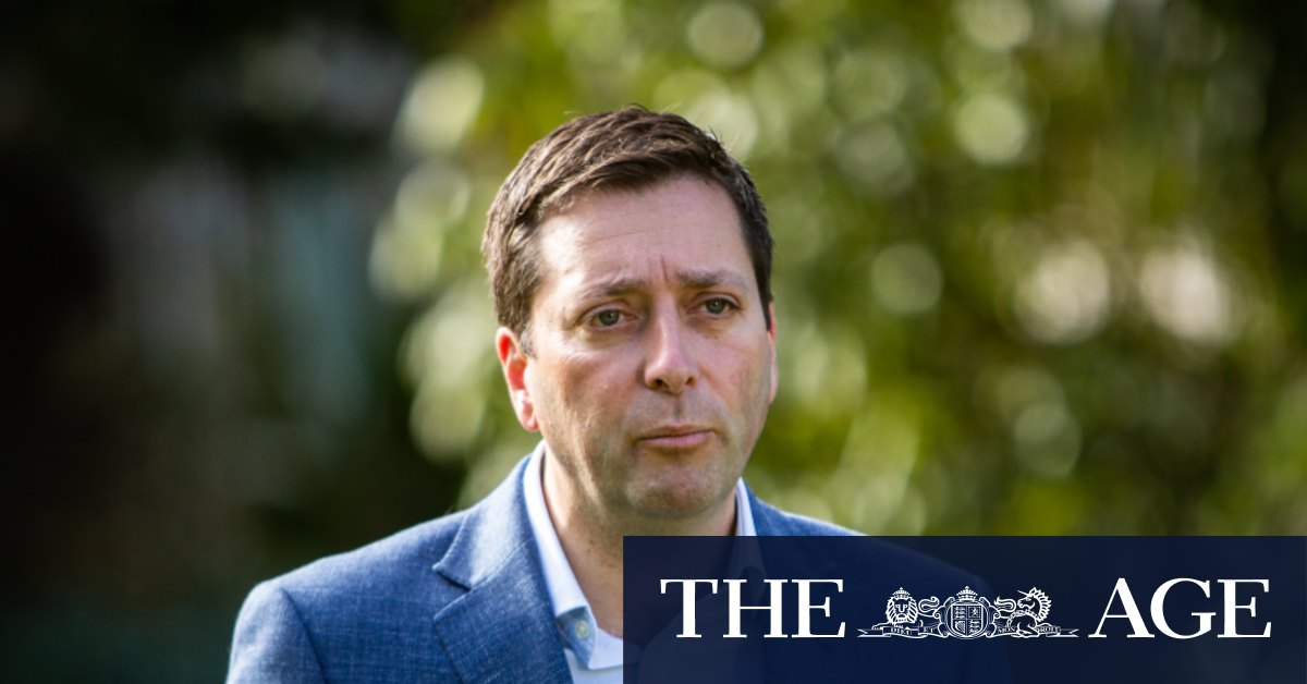 Guy caps horror fortnight with another damaging revelation