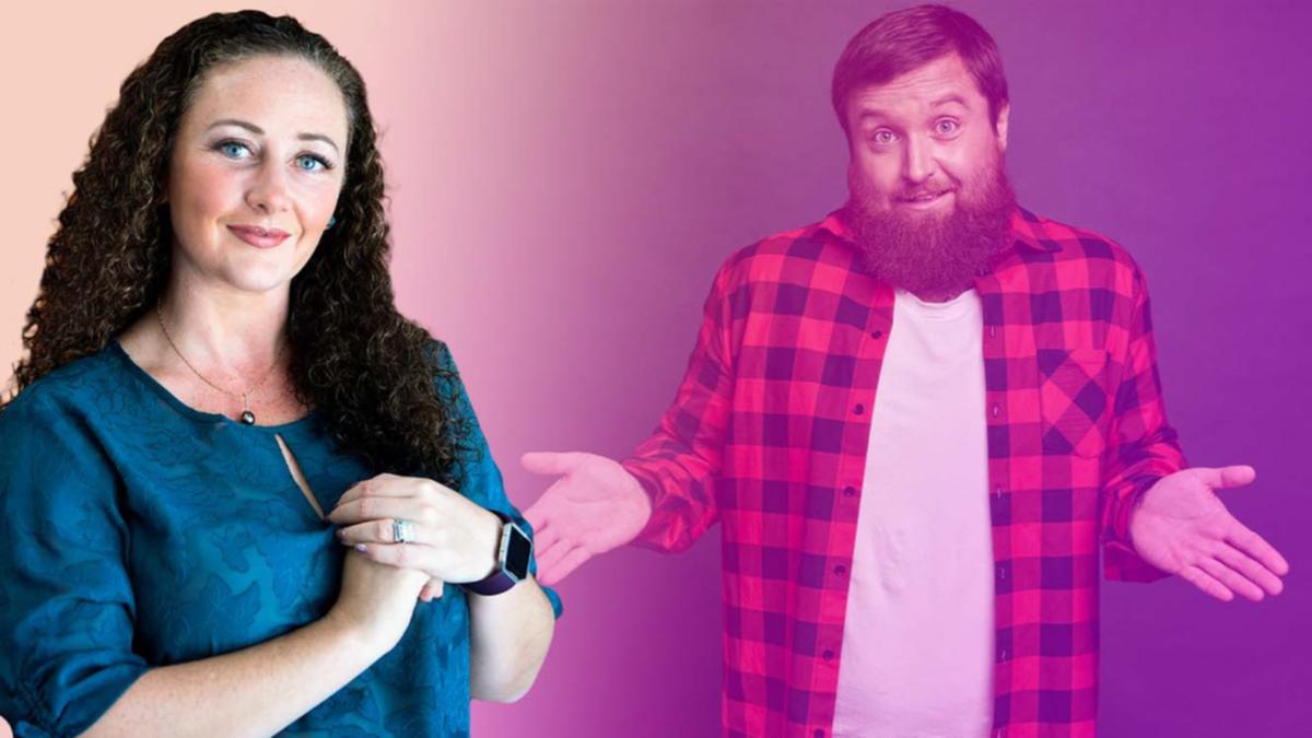 HEY BESTIE: My boyfriend doesn't know my name - is that a deal breaker?