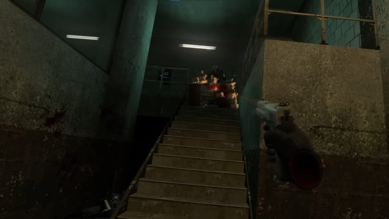 Half-Life 2 Will Soon Be Playable In VR