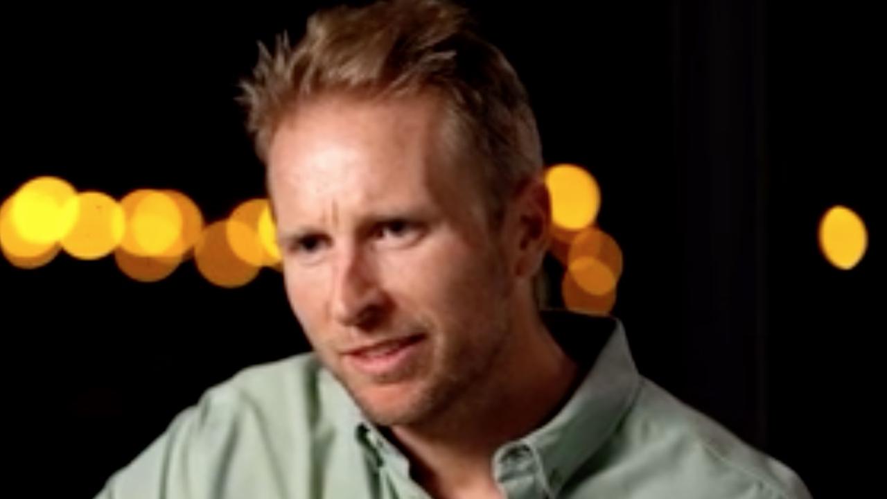 Hamish Macdonald blasted by Project guest Dr Craig Wright: 'W***er'