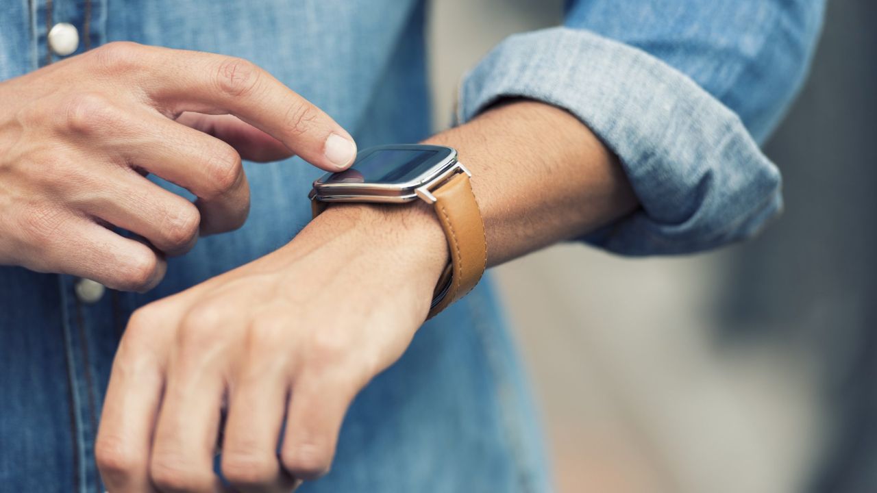 6 of the Best Smartwatches That Weren’t Made by Apple