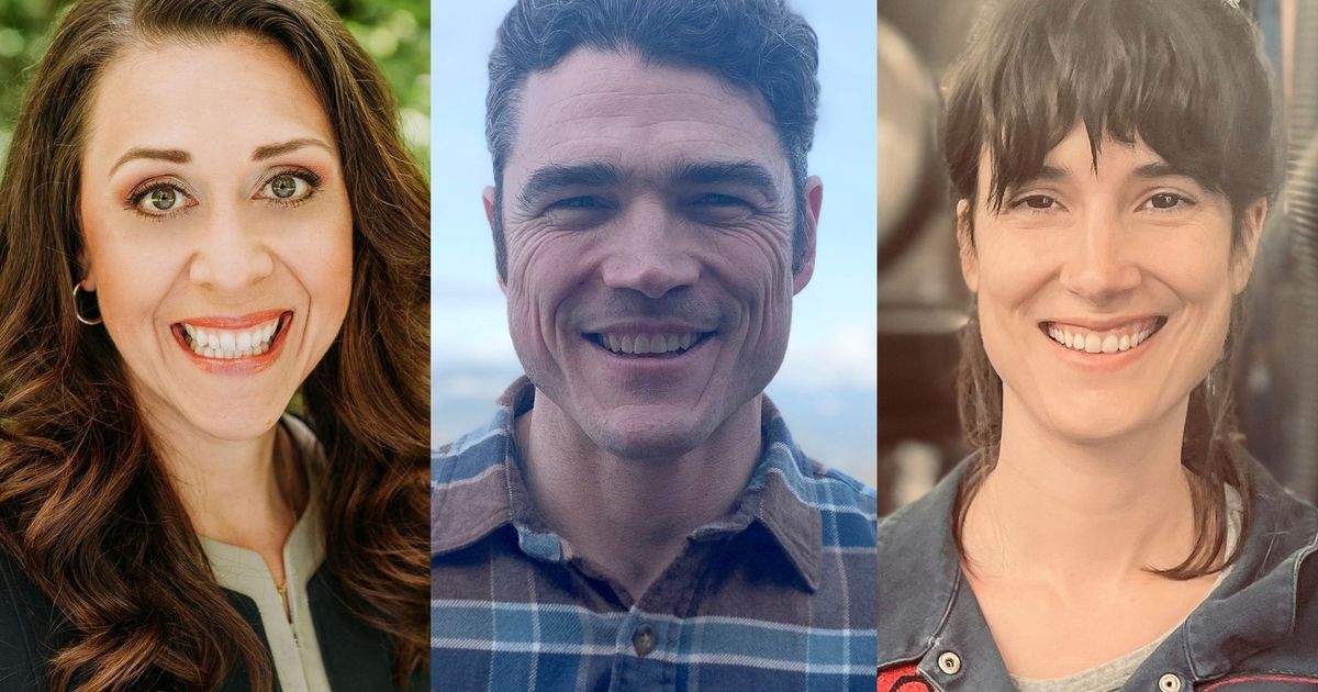 Herrera Beutler in trouble as Kent gains in WA's 3rd District;  Newhouse advances in the 4th