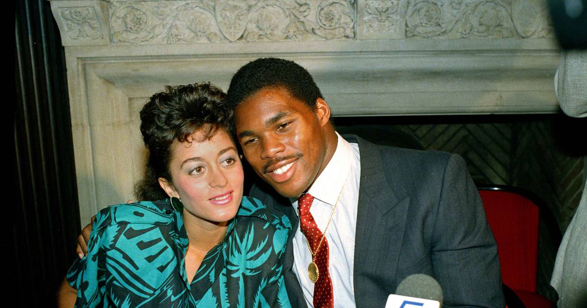 Herschel Walker's ex-wife recalls death threats in campaign ad released by Georgia Senate race opponents
