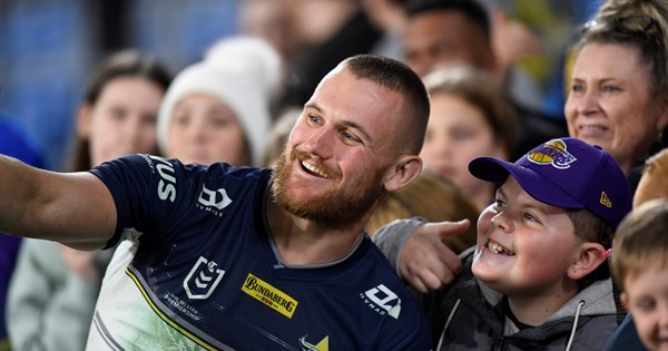 Hess heads home as Bundaberg Bulldogs await in-form Cowboys