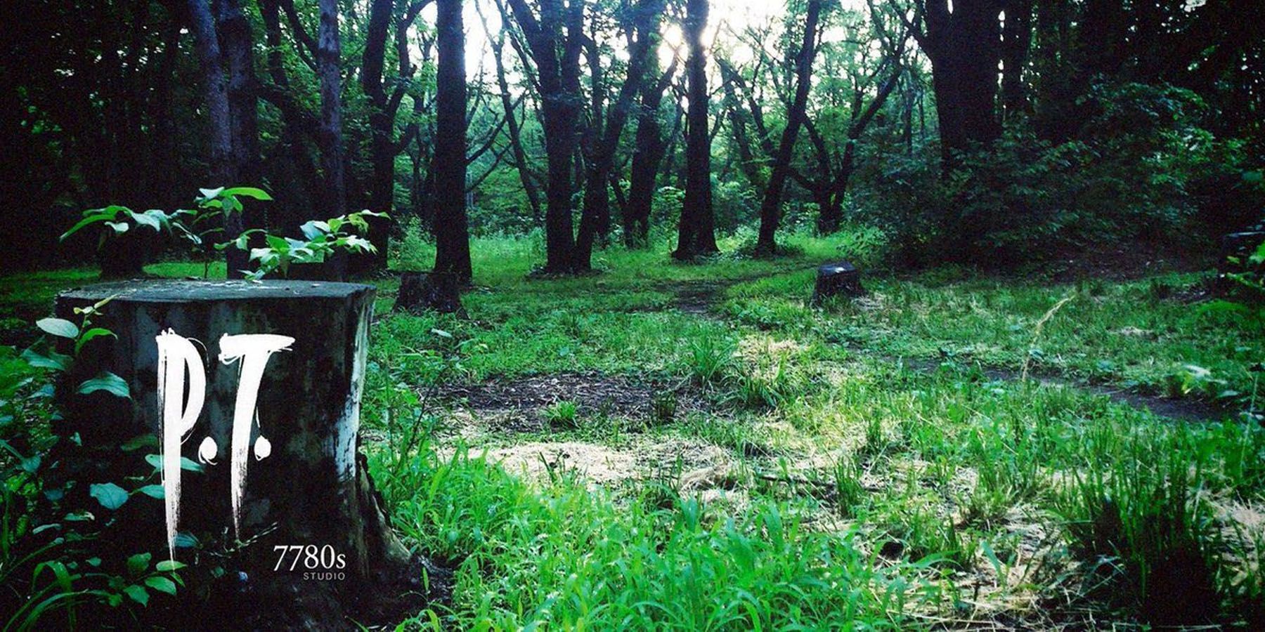 PT Silent Hills 8 Anniversary