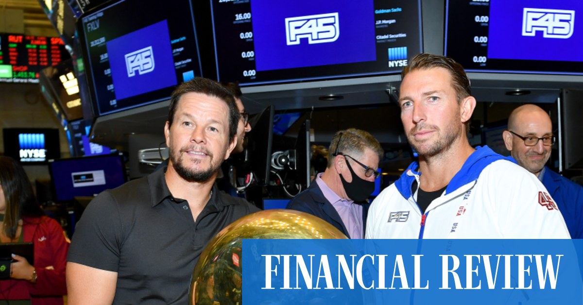 High-profile law firms investigate F45 after horror trading update