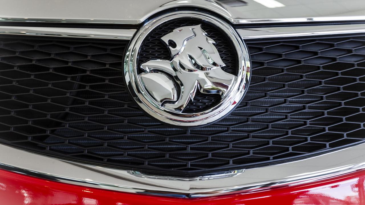 Holden ZB Commodore brake booster recall