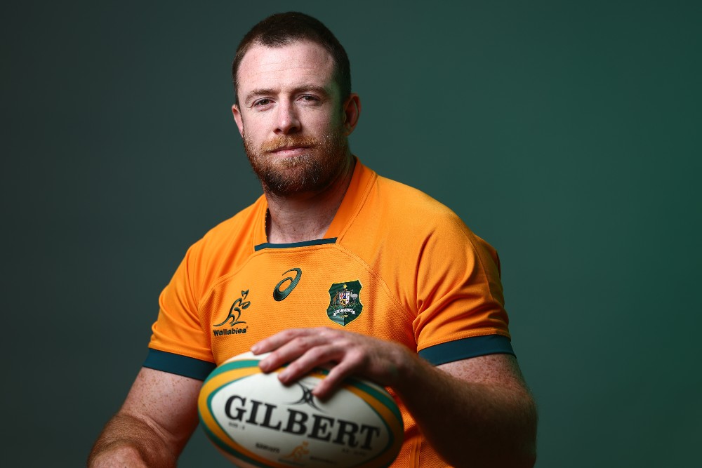 Holloway to debut for Wallabies against Argentina |  Latest Rugby News