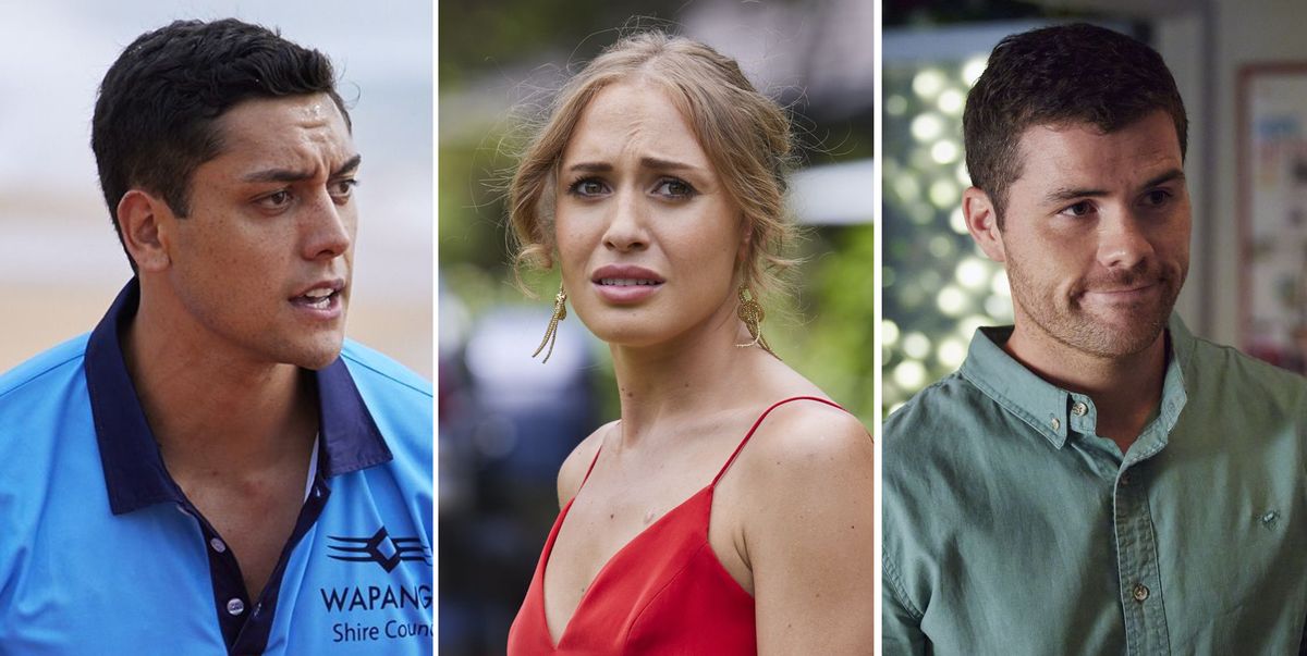 Home and Away spoilers (August 15 to 19)