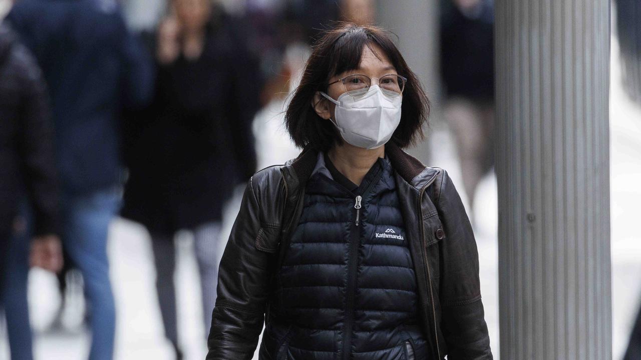 Hong Kong Rugby Sevens: Covid eating rule is absurd, drinking regulations