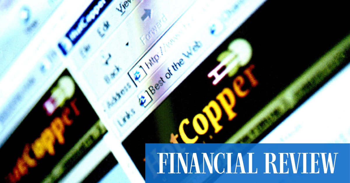 HotCopper urges users to come out of the closet