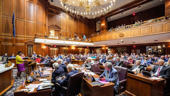 House GOP tried to remove rape, incest exceptions