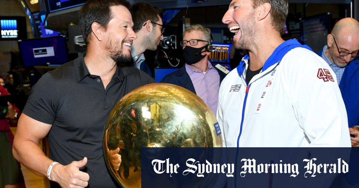 How Australian fitness phenomenon F45 ran out of puff