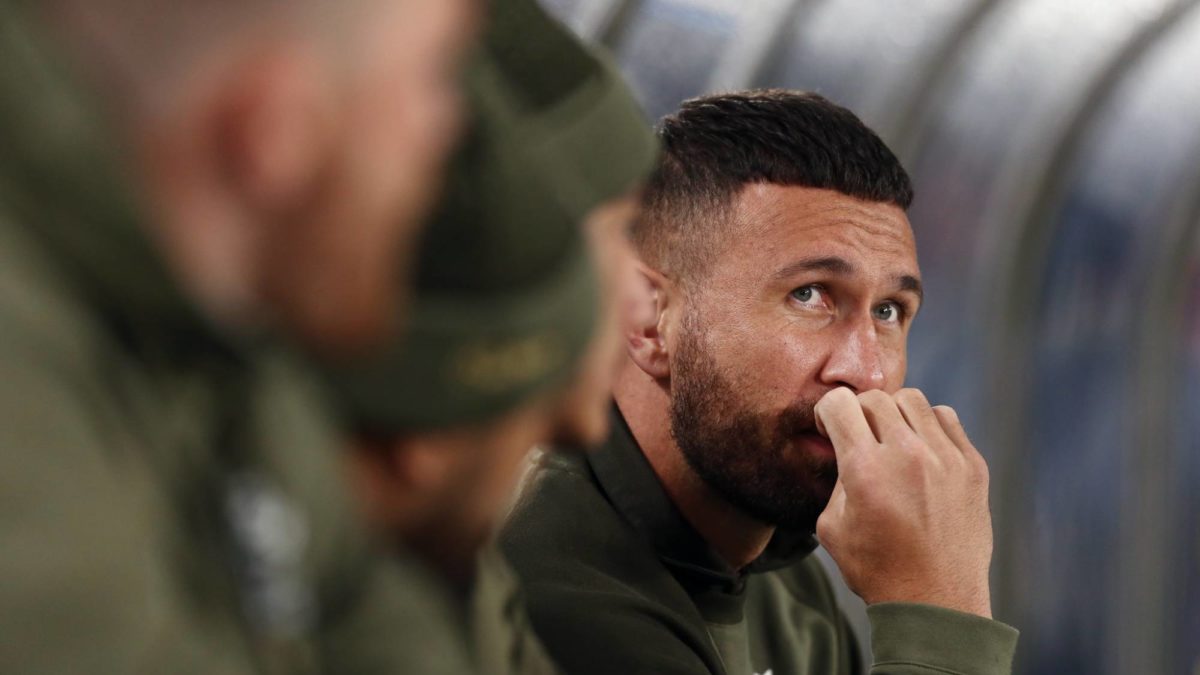 How Wallabies should react to Quade shocker, potential 'superstar' and 'incredible' backrower excel