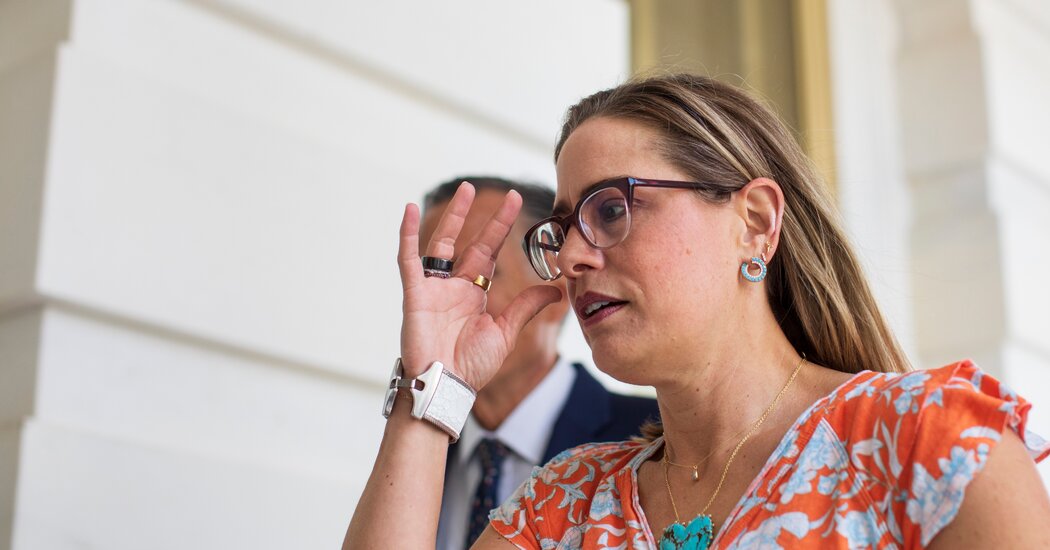 How a New Corporate Minimum Tax Could Reshape Business Investments