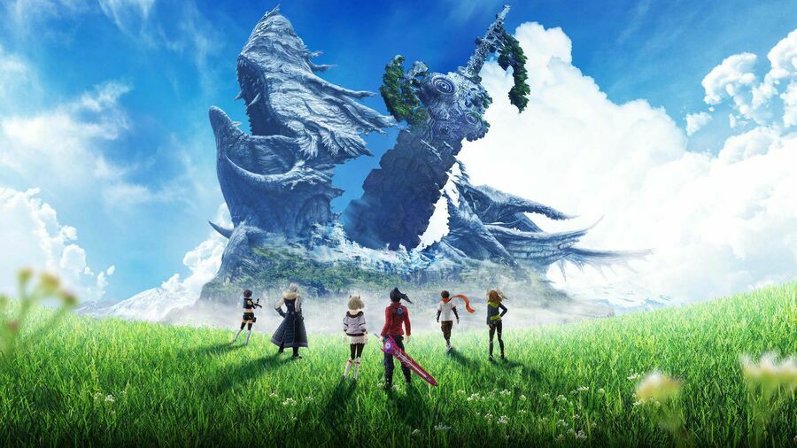 How long is Xenoblade Chronicles 3?