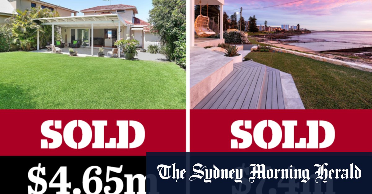 How much extra would you pay for a home with water views?