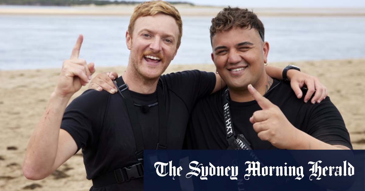 How they plan to spend their winnings