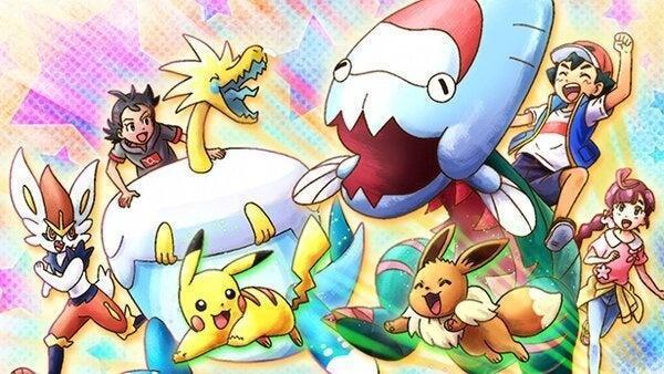 How to Get Ash's Dracovish