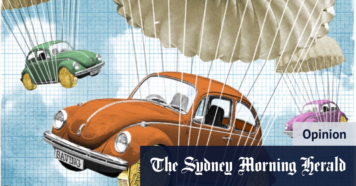 How to get the best deal on your car insurance