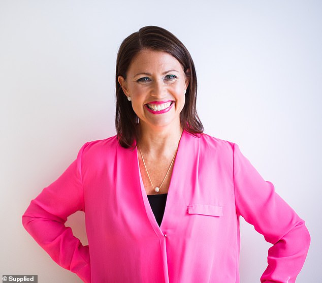 Michelle Bowden, a certified speaking professional, has delivered her Persuasive Presentation Skills masterclass for more than 12,000 people