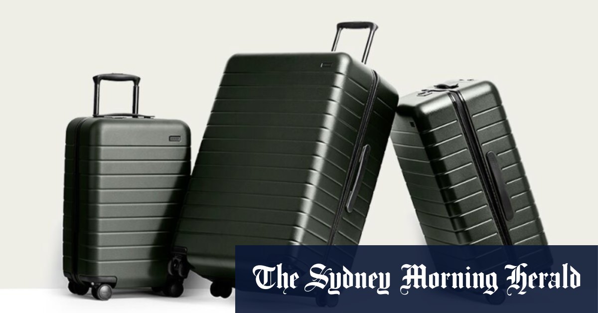 How to make sure you don't lose your luggage on a flight