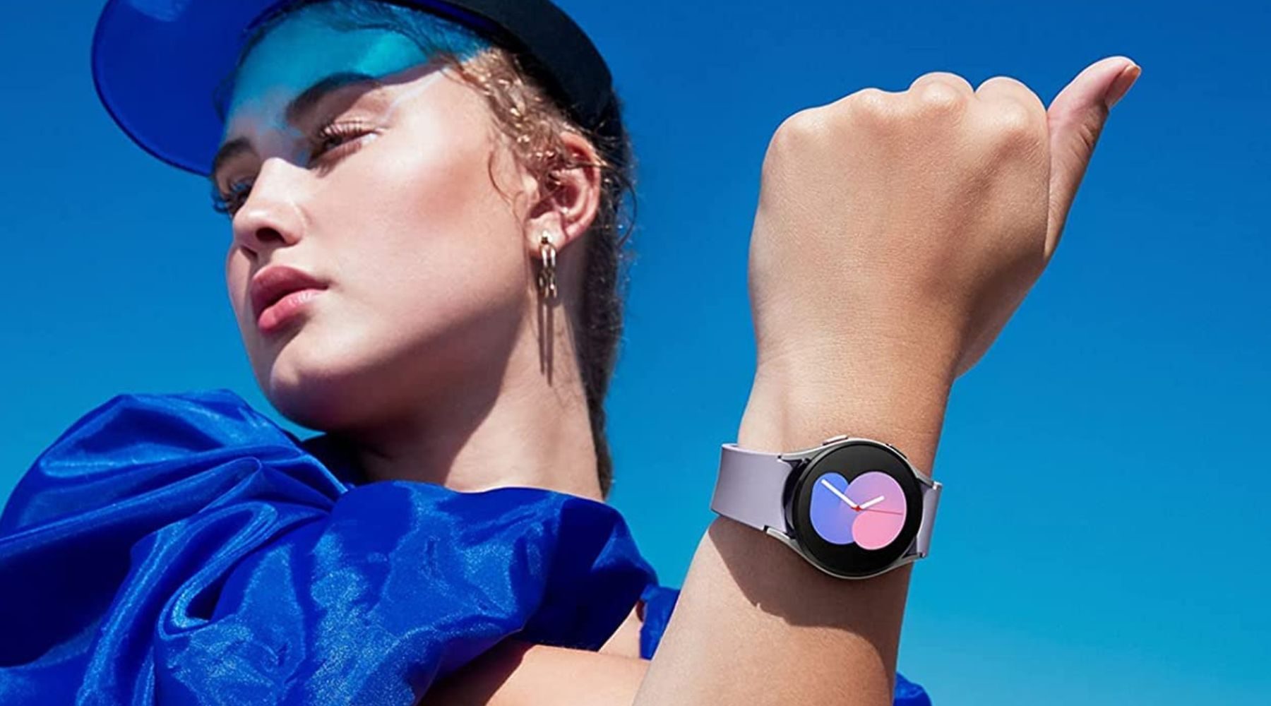 How to pre-order the Samsung Galaxy Watch 5 in Australia