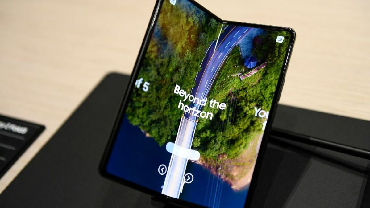 How to watch Samsung Galaxy Unpacked 2022