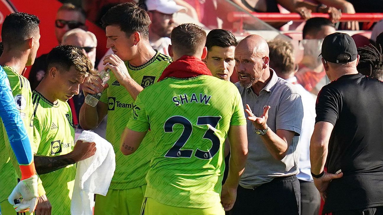 I wanted to substitute entire team at half-time of dismal Brentford defeat