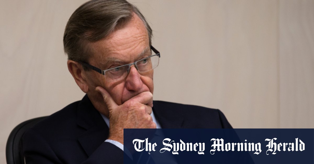 ICAC report says pork-barrelling may be corrupt conduct