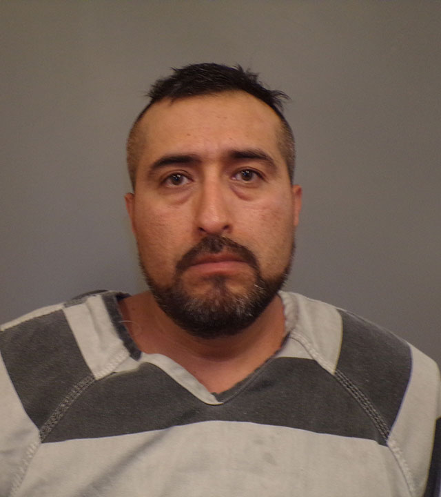 Illegal immigrant charged in Alabama kidnapping, murder case after girl's escape leads to decomposing bodies