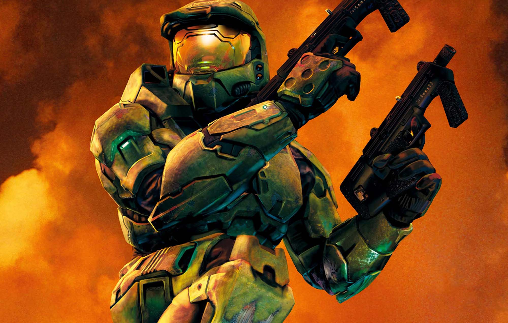 "Impossible" 'Halo 2' challenge with £16,000 reward beaten live on Twitch