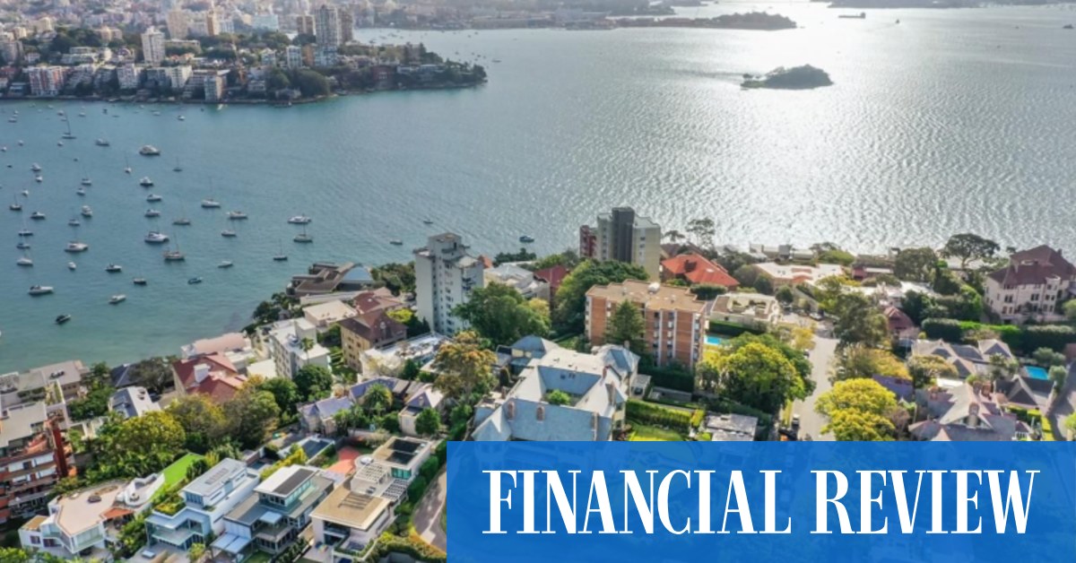 Increases are creating opportunities in bonds but luxury property is taking a hit