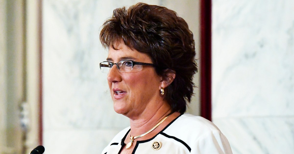 Indiana Rep. Jackie Walorski and two staffers killed in car accident