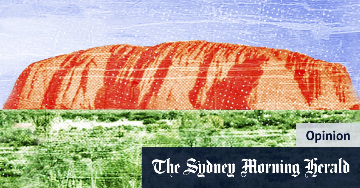 Indigenous Voice debate now reminiscent of controversy before I delivered the national apology