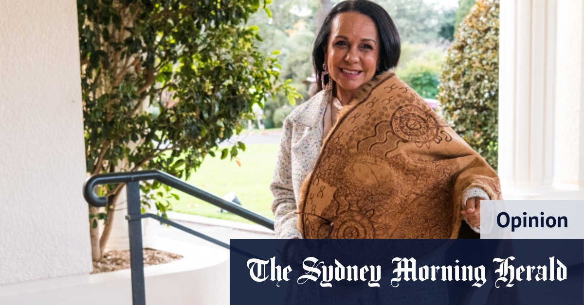 Indigenous Voice to parliament referendum must be transparent