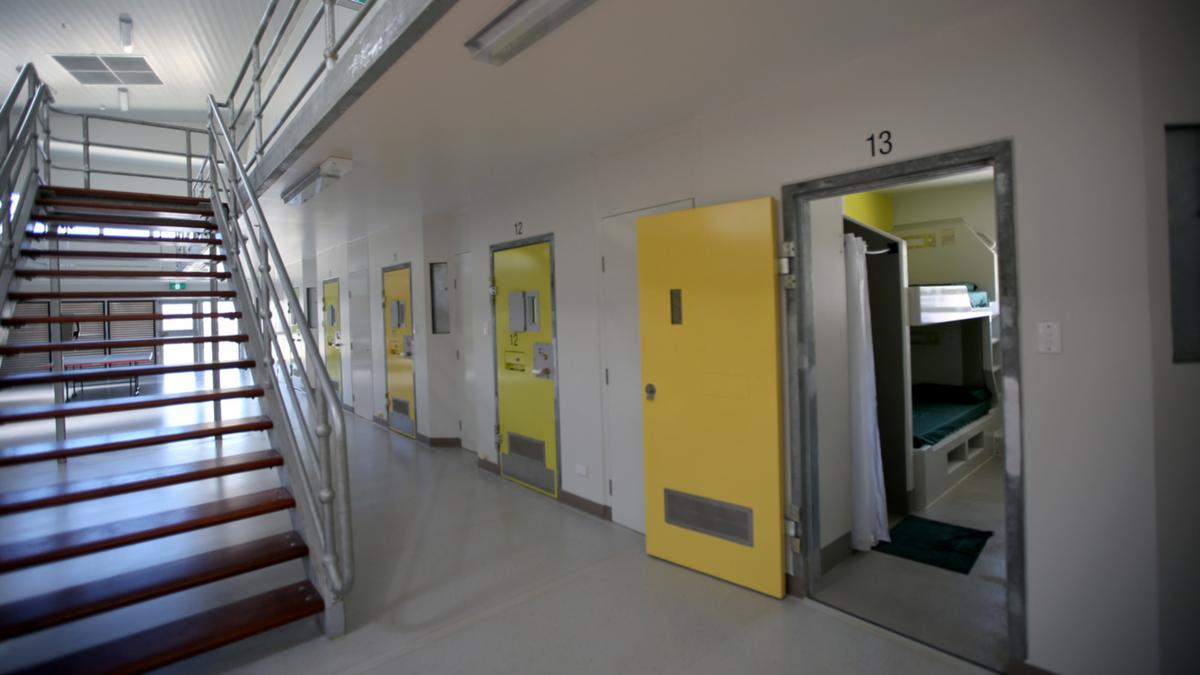 Indigenous prisoner dies at Casuarina Prison in latest death in custody case