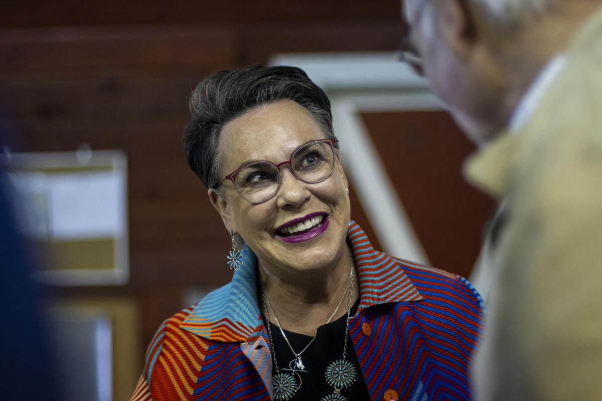 Inflation Reduction Act, Biden's approval, Wyoming primary: This week in politics