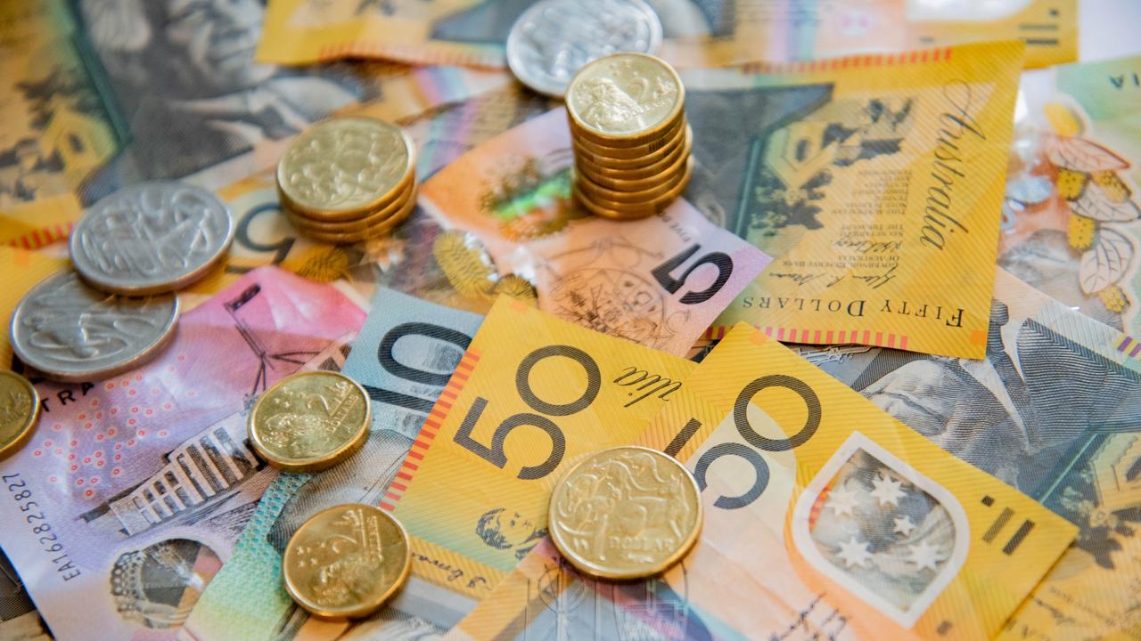 Inflation: Why you could soon be back earning what you did back in 2008