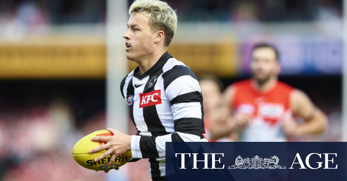 Injury mayhem for Collingwood Magpies, Carlton Blues ahead of finals-shaping blockbuster