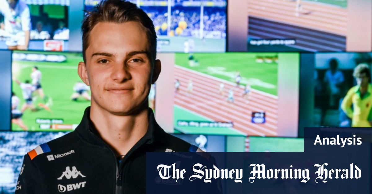 Inside the F1 contract fight shaping the destiny of three Australians