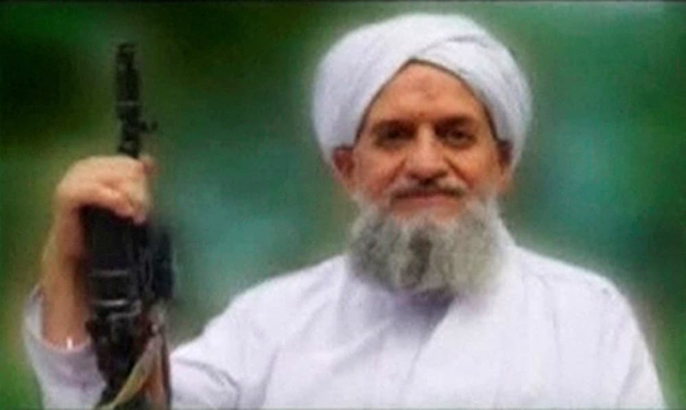 Inside the operation to kill Ayman al-Zawahiri in Afghanistan
