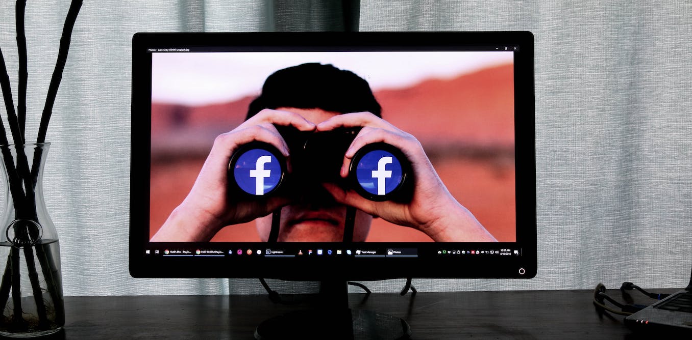 Instagram and Facebook are stalking you on websites accessed through their apps.  What can you do about it?