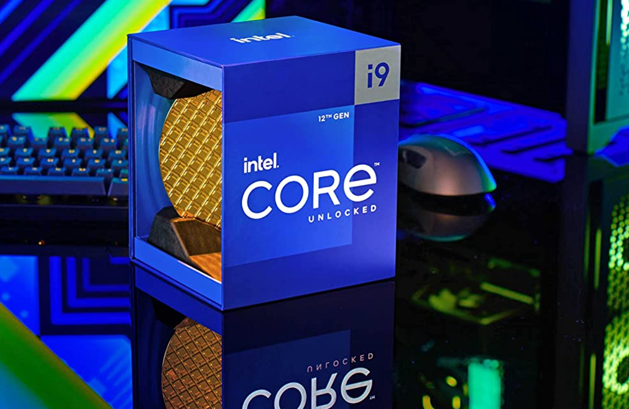 Intel Core i9-12900K & Core i9-10980XE CPUs Now Longer Available In Custom Packaging 1