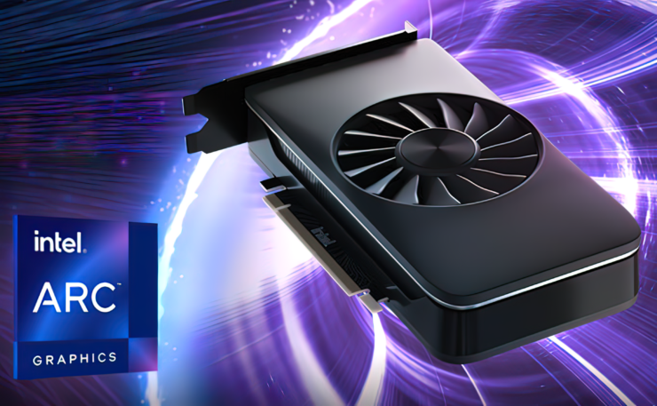 Intel Promises Improved DX11 & Legacy API Gaming Performance on Arc GPUs 1